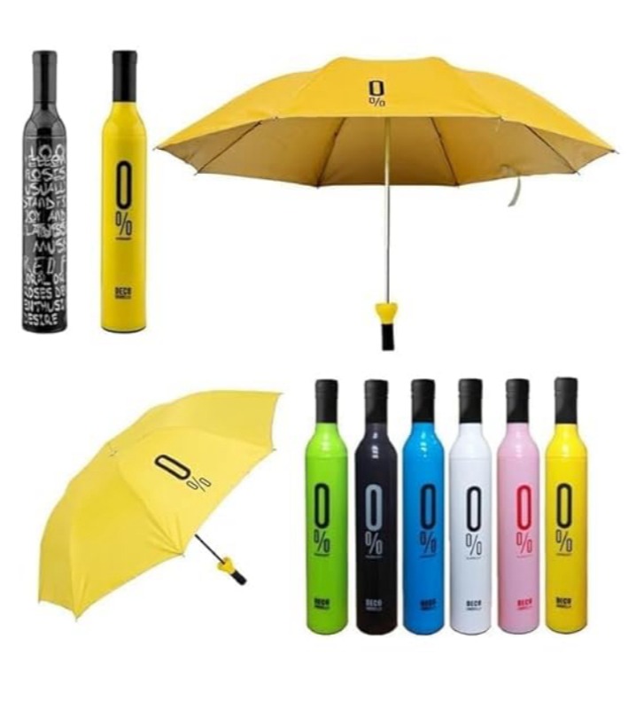 BOTTEL UMBRELLA